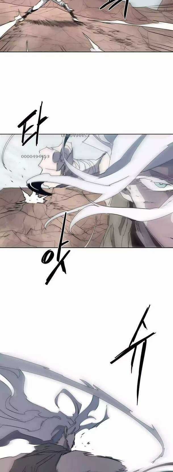 Kỵ Sĩ Báo Thù Chương 134 trang 8