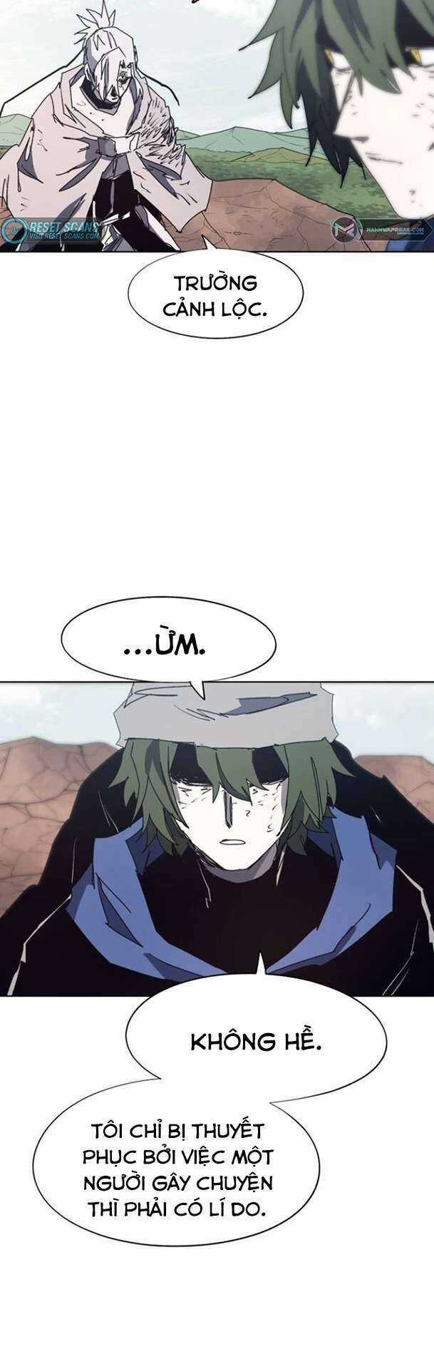 Kỵ Sĩ Báo Thù Chương 135 trang 13