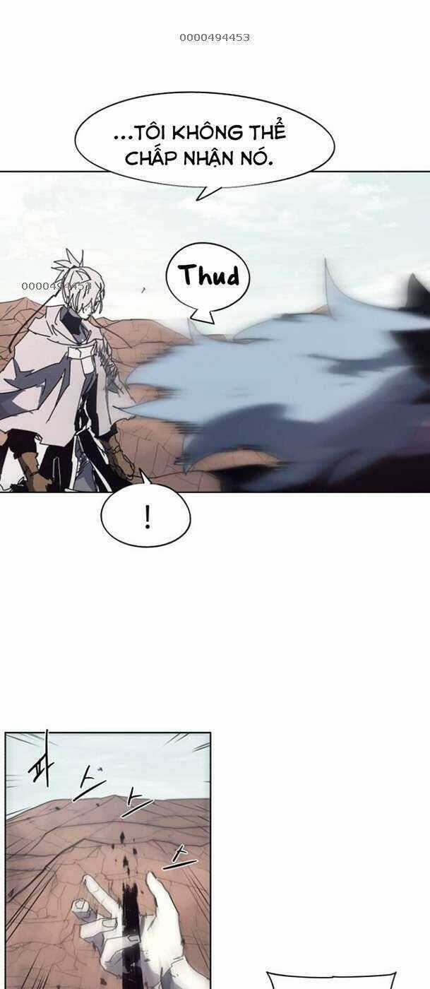 Kỵ Sĩ Báo Thù Chương 135 trang 14