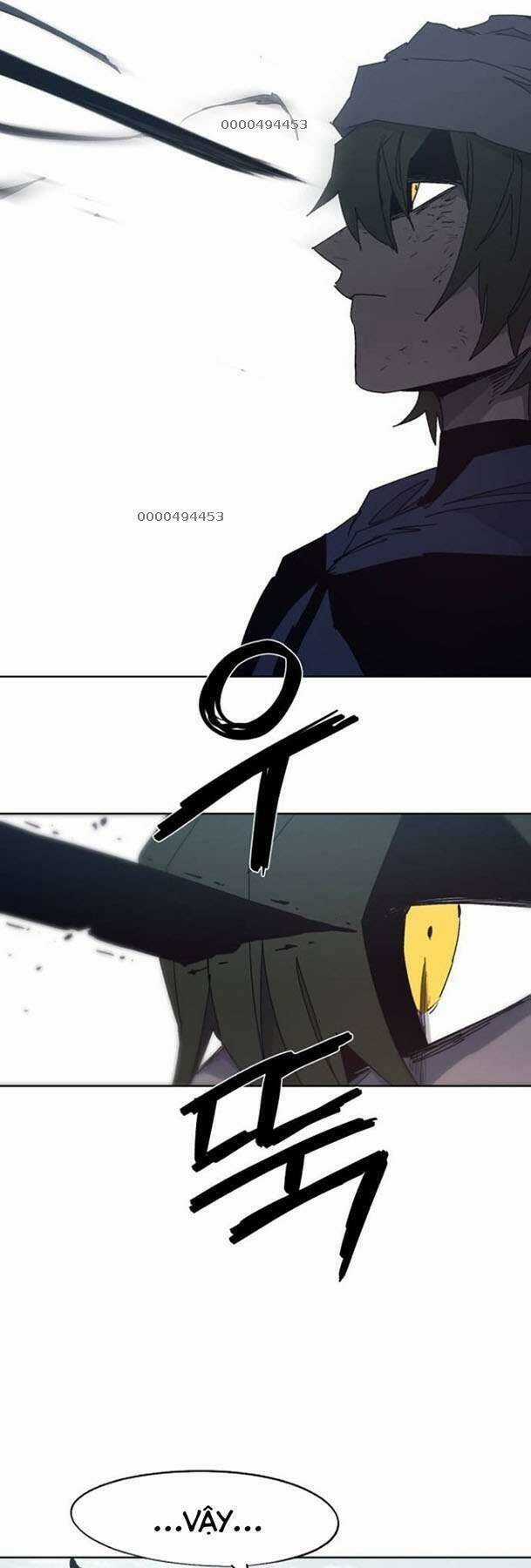 Kỵ Sĩ Báo Thù Chương 135 trang 16