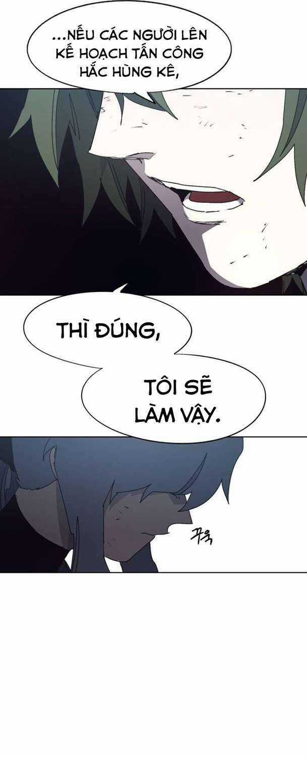 Kỵ Sĩ Báo Thù Chương 135 trang 18