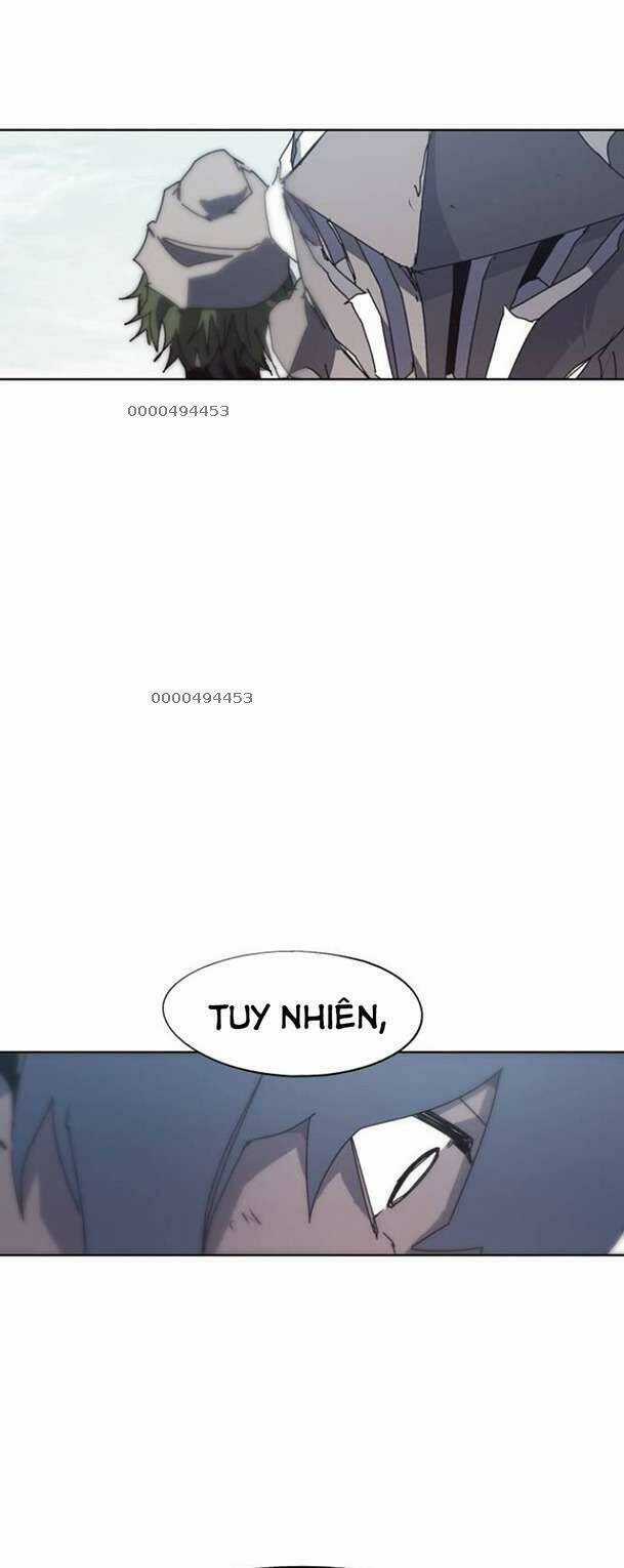 Kỵ Sĩ Báo Thù Chương 135 trang 19