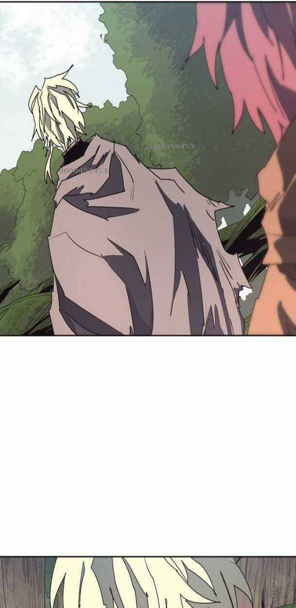 Kỵ Sĩ Báo Thù Chương 135 trang 3