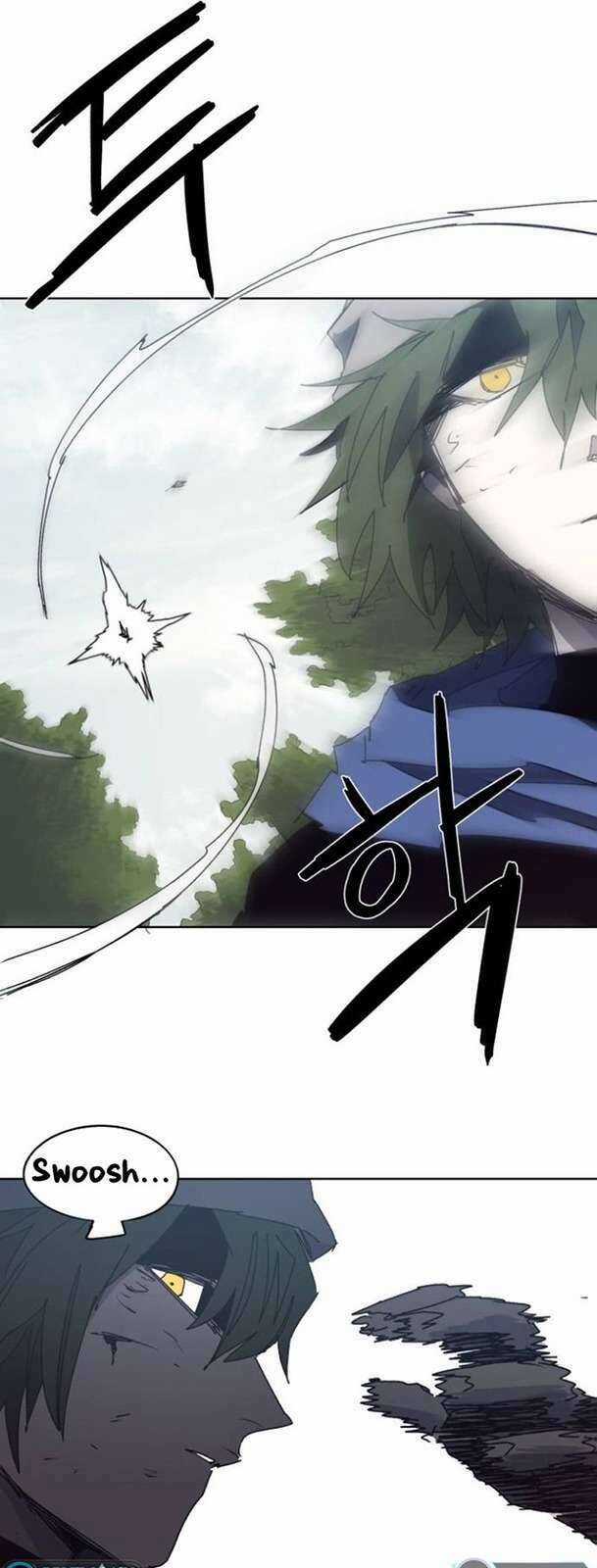 Kỵ Sĩ Báo Thù Chương 135 trang 36