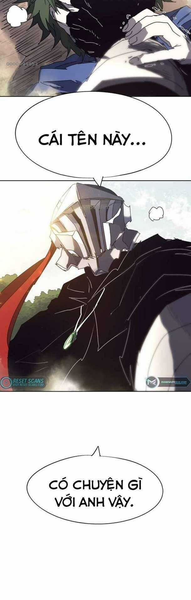 Kỵ Sĩ Báo Thù Chương 135 trang 39