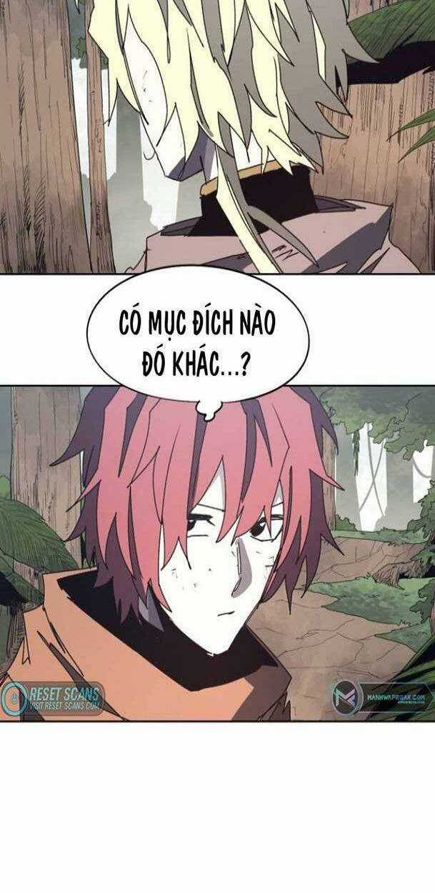 Kỵ Sĩ Báo Thù Chương 135 trang 4