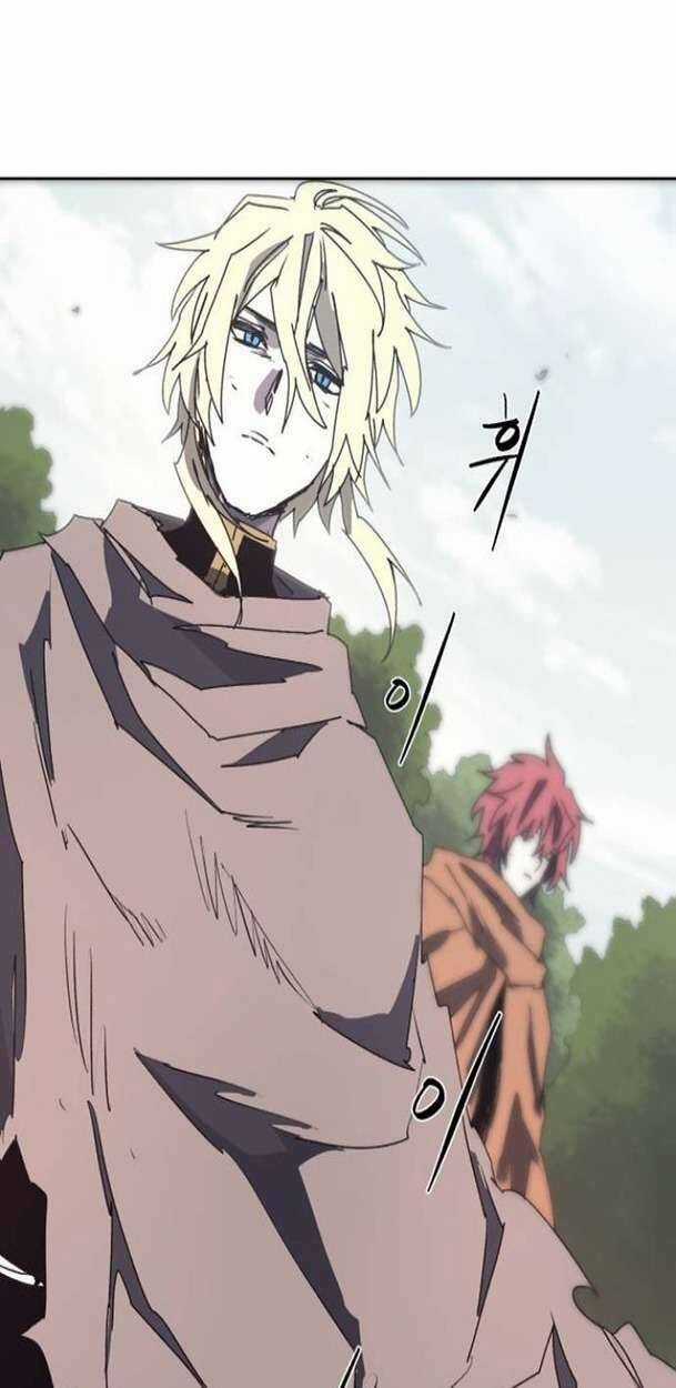 Kỵ Sĩ Báo Thù Chương 135 trang 5