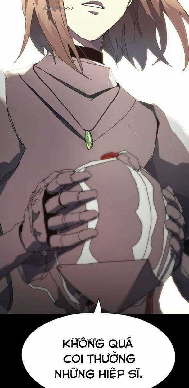 Kỵ Sĩ Báo Thù Chương 136 trang 15