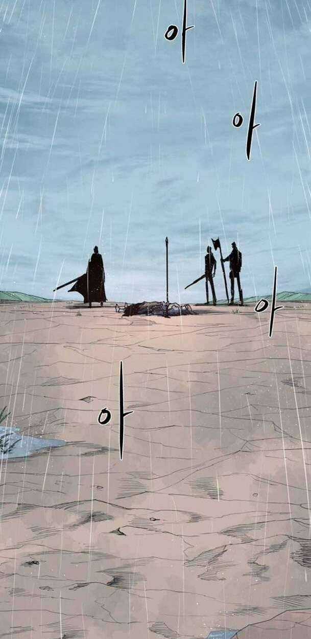 Kỵ Sĩ Báo Thù Chương 136 trang 22