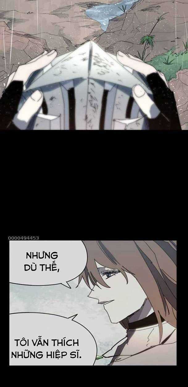 Kỵ Sĩ Báo Thù Chương 136 trang 23