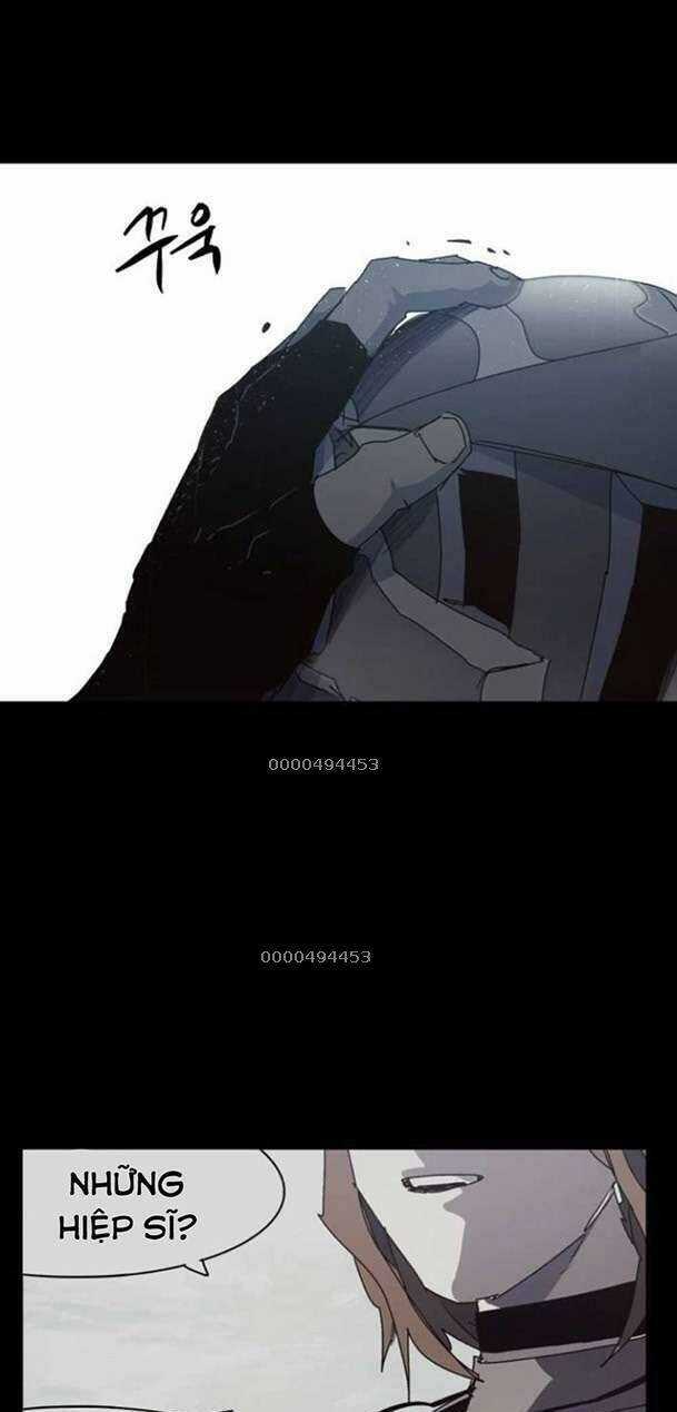 Kỵ Sĩ Báo Thù Chương 136 trang 25