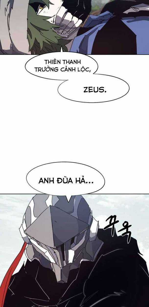 Kỵ Sĩ Báo Thù Chương 136 trang 35