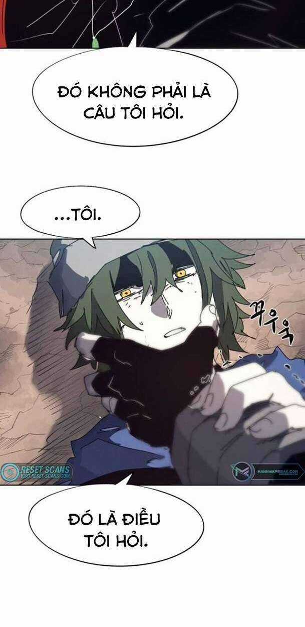 Kỵ Sĩ Báo Thù Chương 136 trang 36