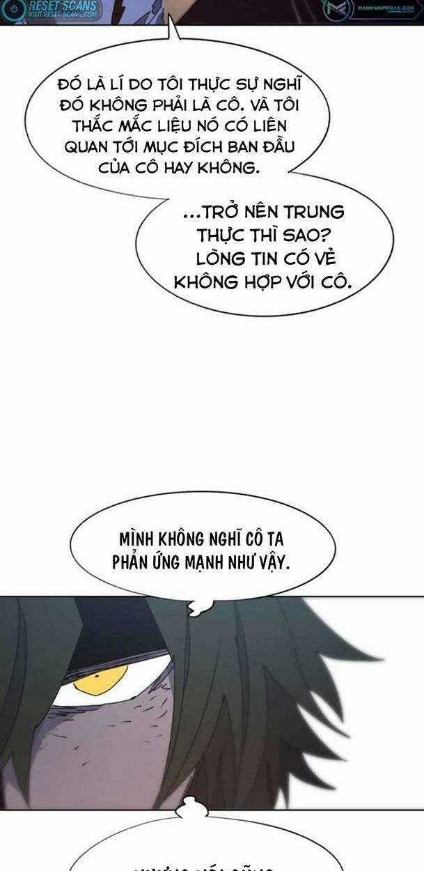 Kỵ Sĩ Báo Thù Chương 136 trang 38