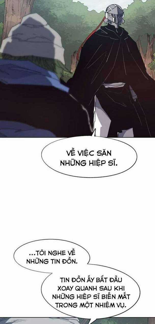 Kỵ Sĩ Báo Thù Chương 136 trang 40