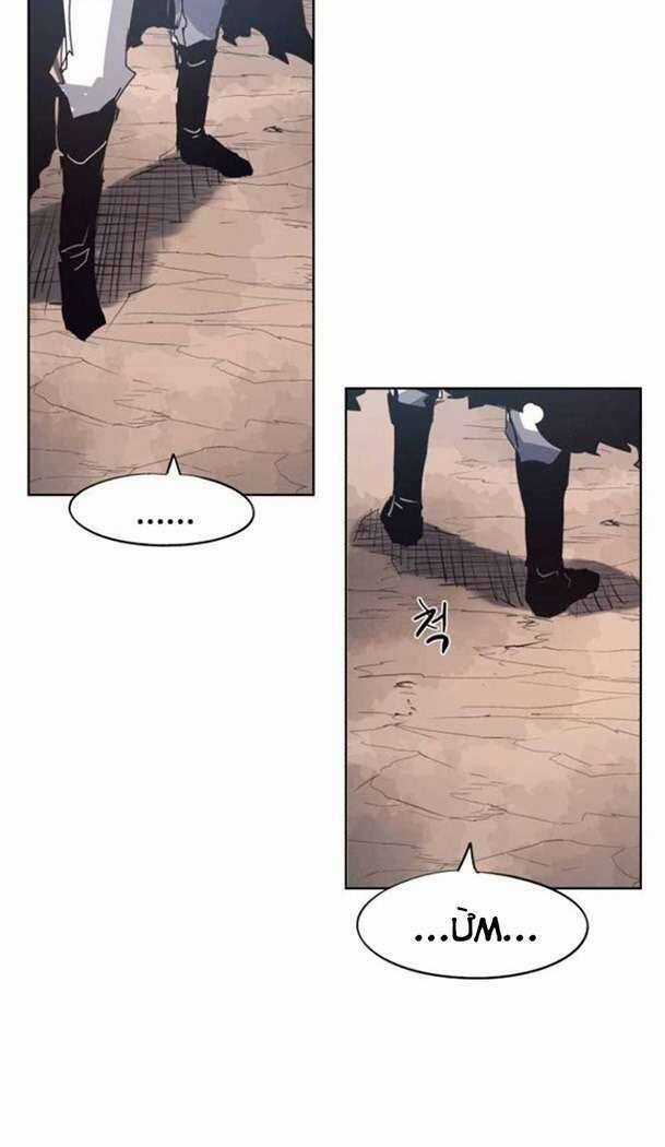 Kỵ Sĩ Báo Thù Chương 136 trang 45