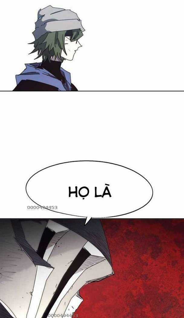 Kỵ Sĩ Báo Thù Chương 136 trang 47