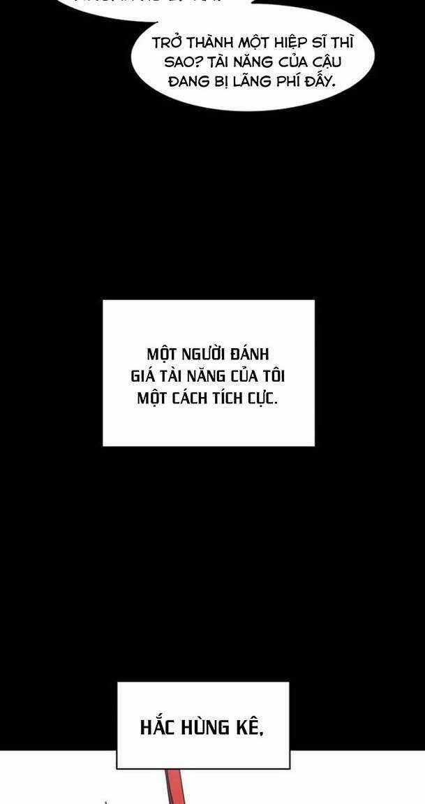 Kỵ Sĩ Báo Thù Chương 136 trang 5