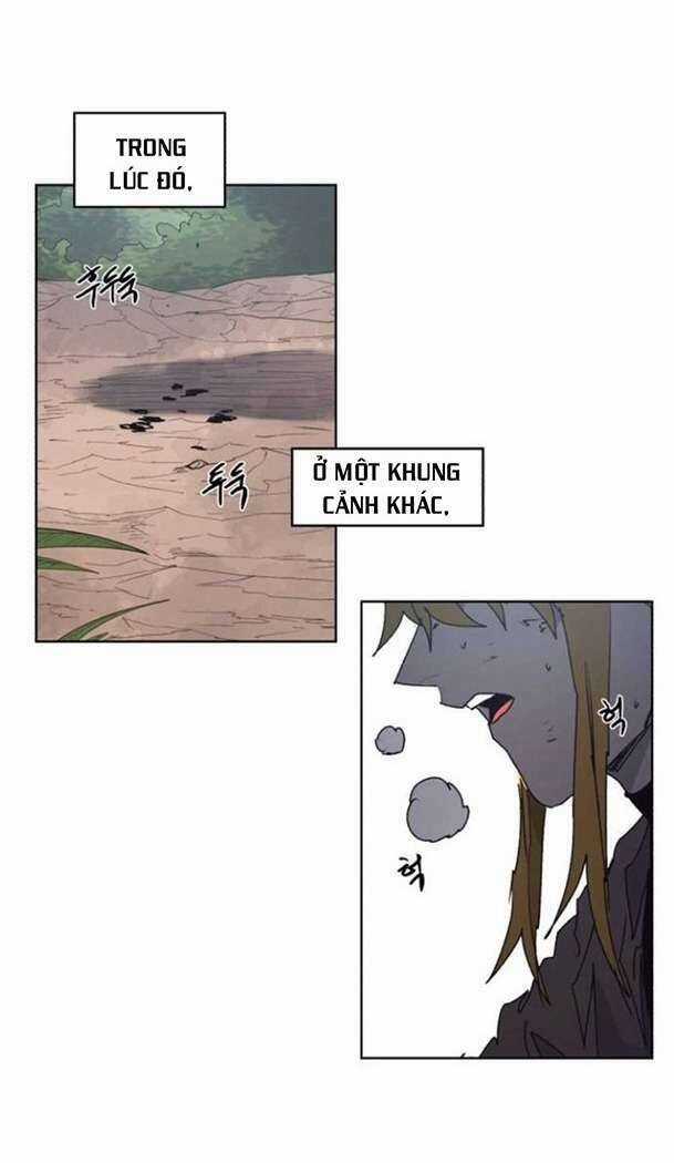 Kỵ Sĩ Báo Thù Chương 136 trang 51