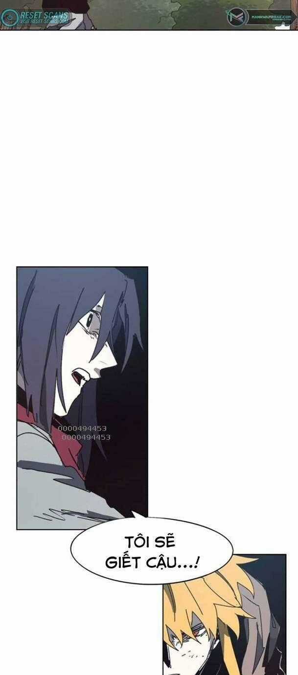 Kỵ Sĩ Báo Thù Chương 136 trang 53