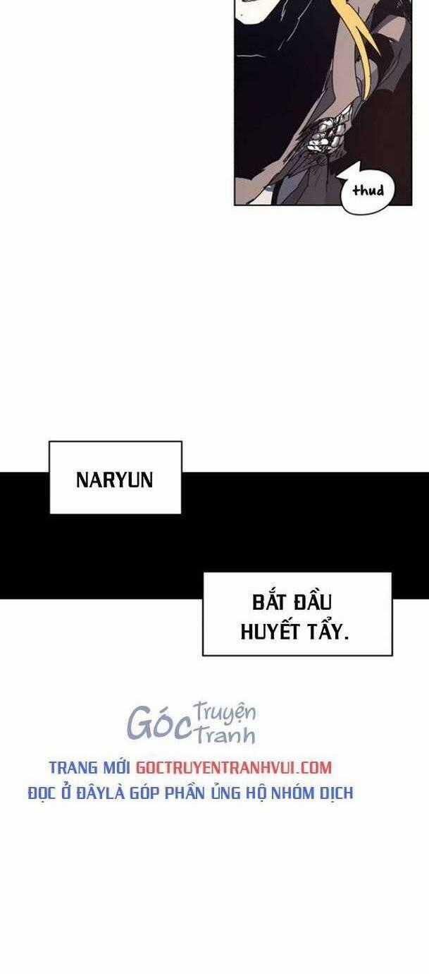 Kỵ Sĩ Báo Thù Chương 136 trang 54