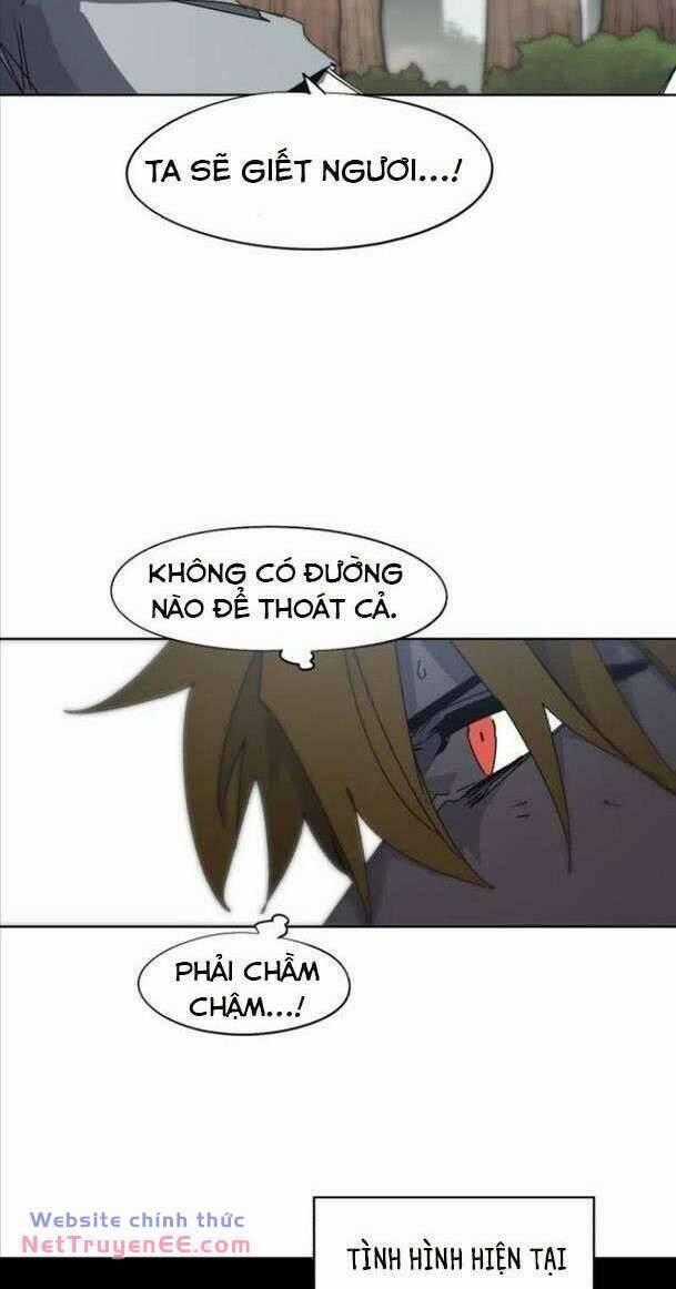 Kỵ Sĩ Báo Thù Chương 137 trang 1
