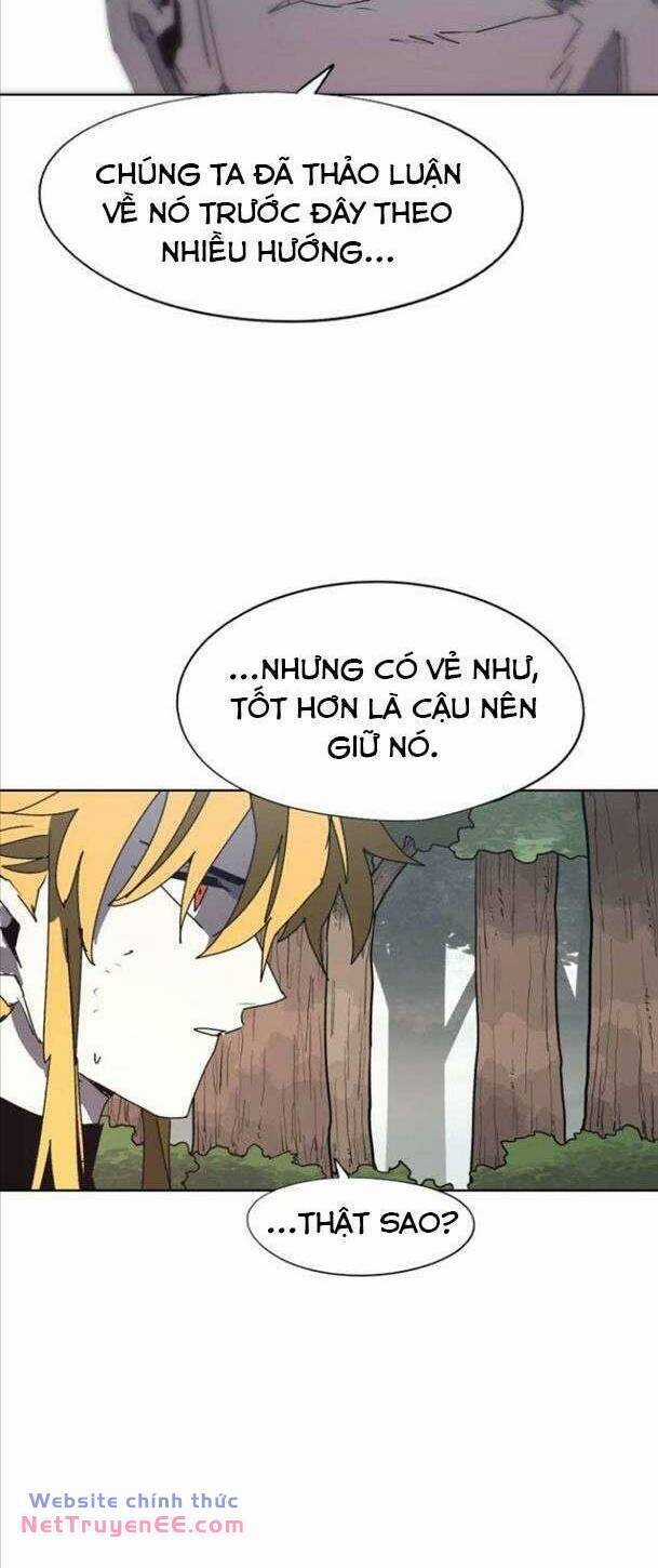 Kỵ Sĩ Báo Thù Chương 137 trang 11