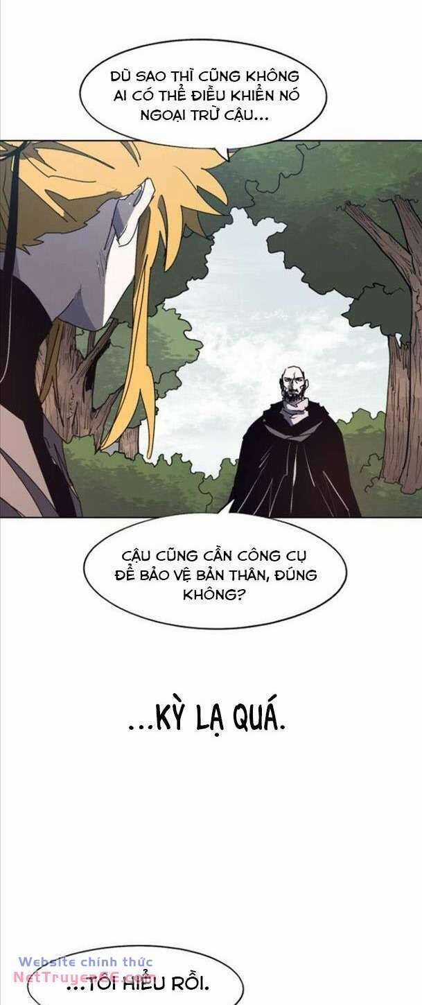 Kỵ Sĩ Báo Thù Chương 137 trang 12