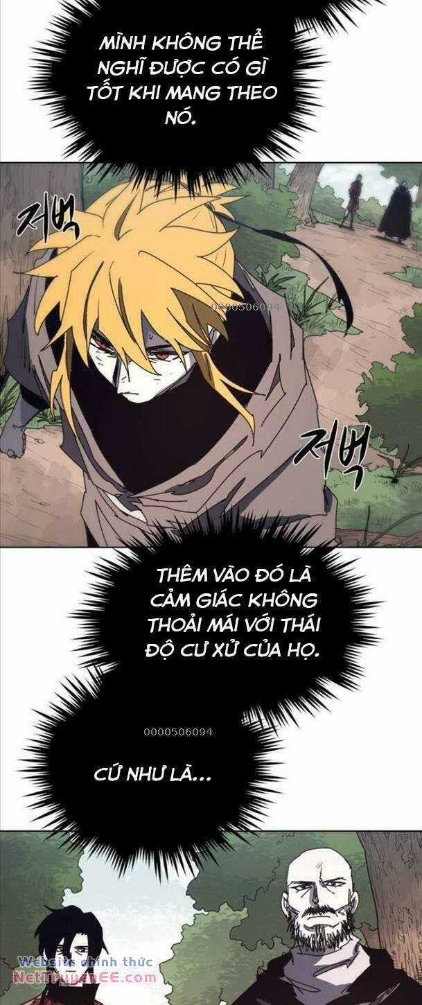 Kỵ Sĩ Báo Thù Chương 137 trang 14