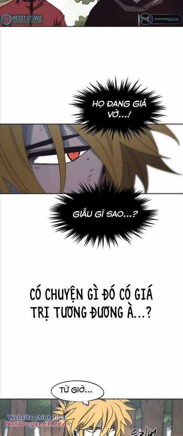 Kỵ Sĩ Báo Thù Chương 137 trang 15