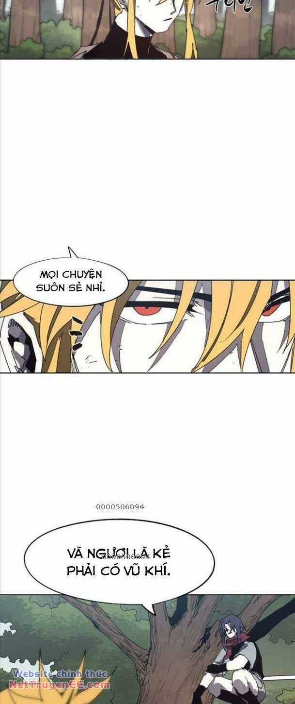 Kỵ Sĩ Báo Thù Chương 137 trang 16