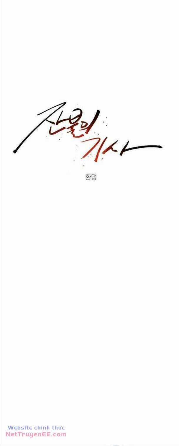 Kỵ Sĩ Báo Thù Chương 137 trang 19