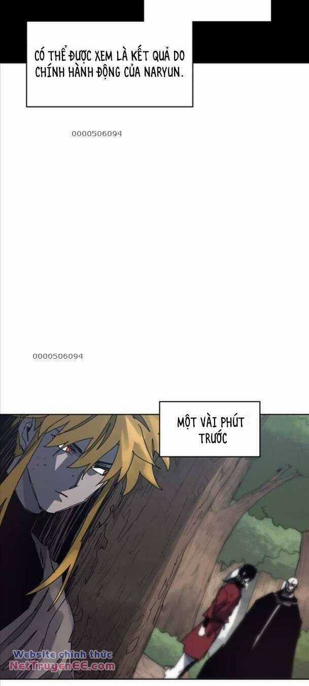 Kỵ Sĩ Báo Thù Chương 137 trang 2