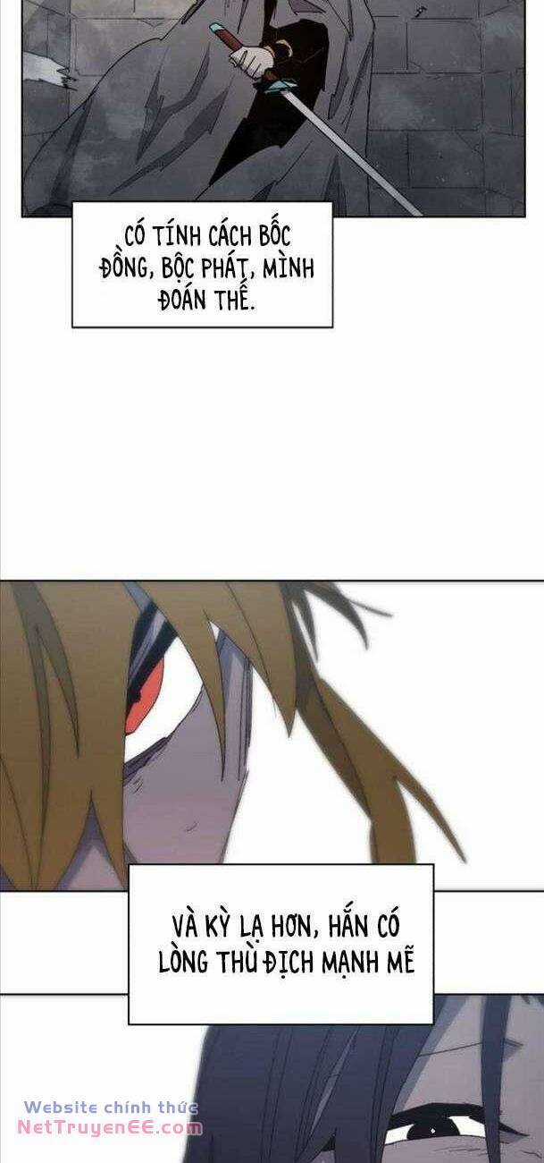 Kỵ Sĩ Báo Thù Chương 137 trang 21