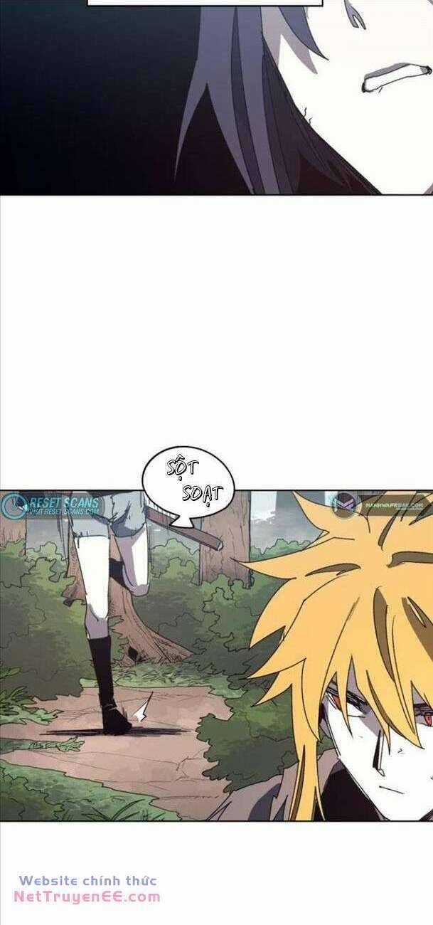 Kỵ Sĩ Báo Thù Chương 137 trang 23