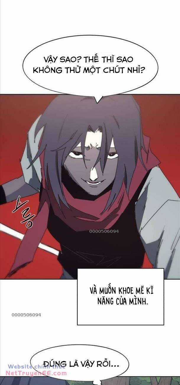 Kỵ Sĩ Báo Thù Chương 137 trang 24