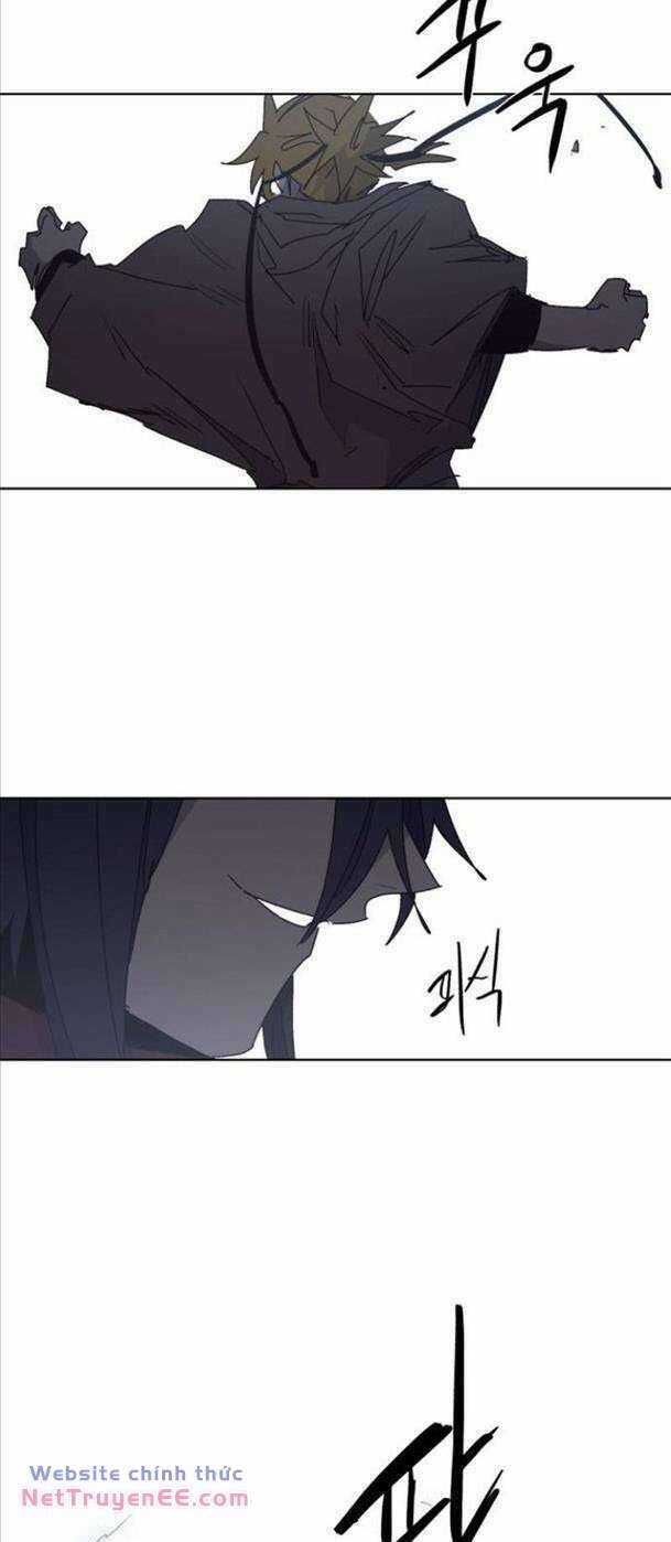 Kỵ Sĩ Báo Thù Chương 137 trang 28