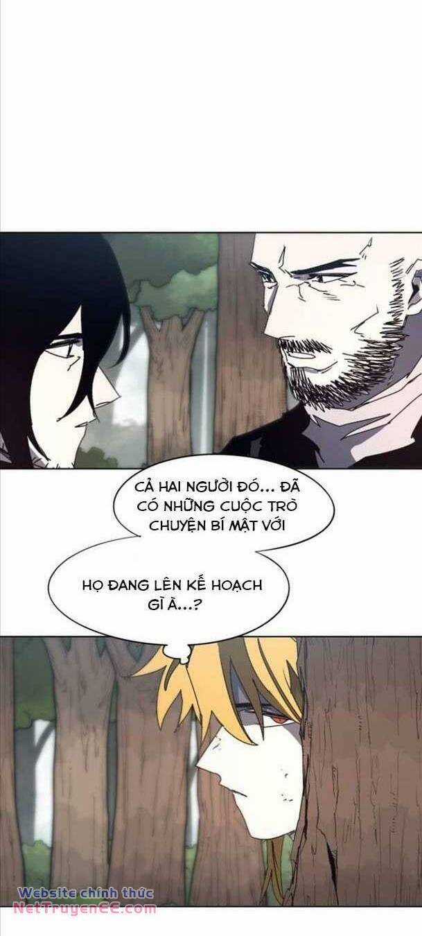 Kỵ Sĩ Báo Thù Chương 137 trang 3