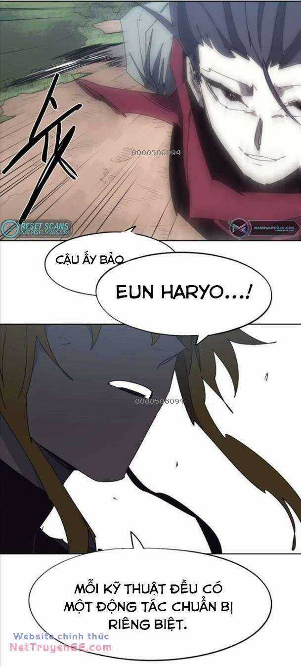 Kỵ Sĩ Báo Thù Chương 137 trang 30