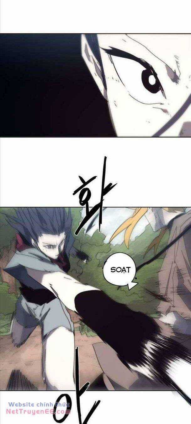 Kỵ Sĩ Báo Thù Chương 137 trang 31