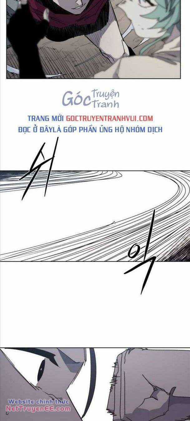 Kỵ Sĩ Báo Thù Chương 137 trang 33