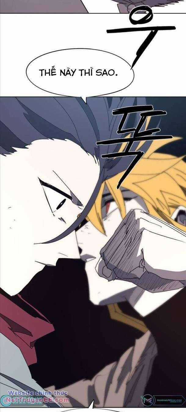 Kỵ Sĩ Báo Thù Chương 137 trang 34