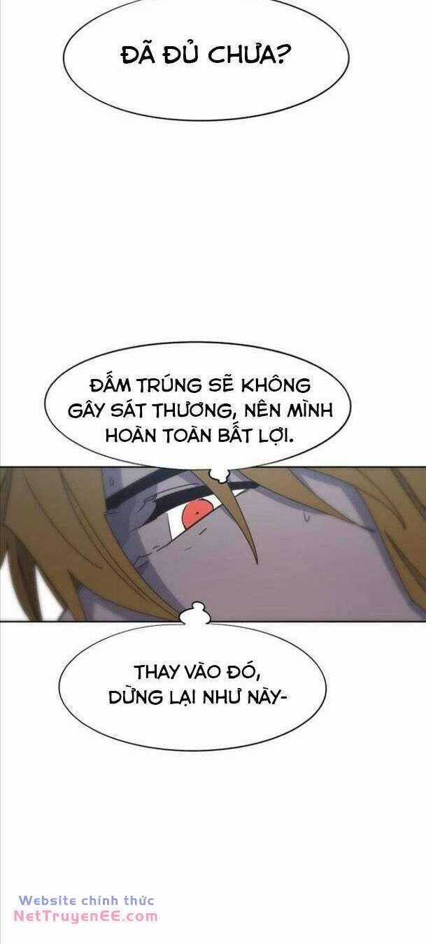 Kỵ Sĩ Báo Thù Chương 137 trang 35