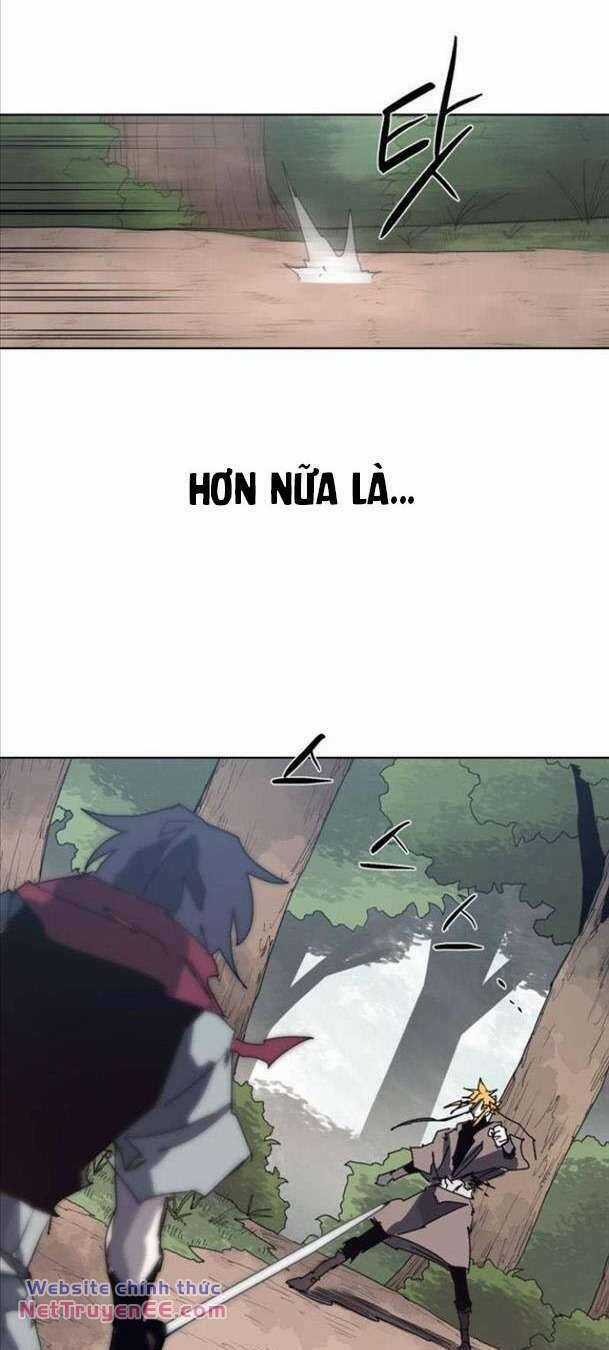 Kỵ Sĩ Báo Thù Chương 137 trang 36