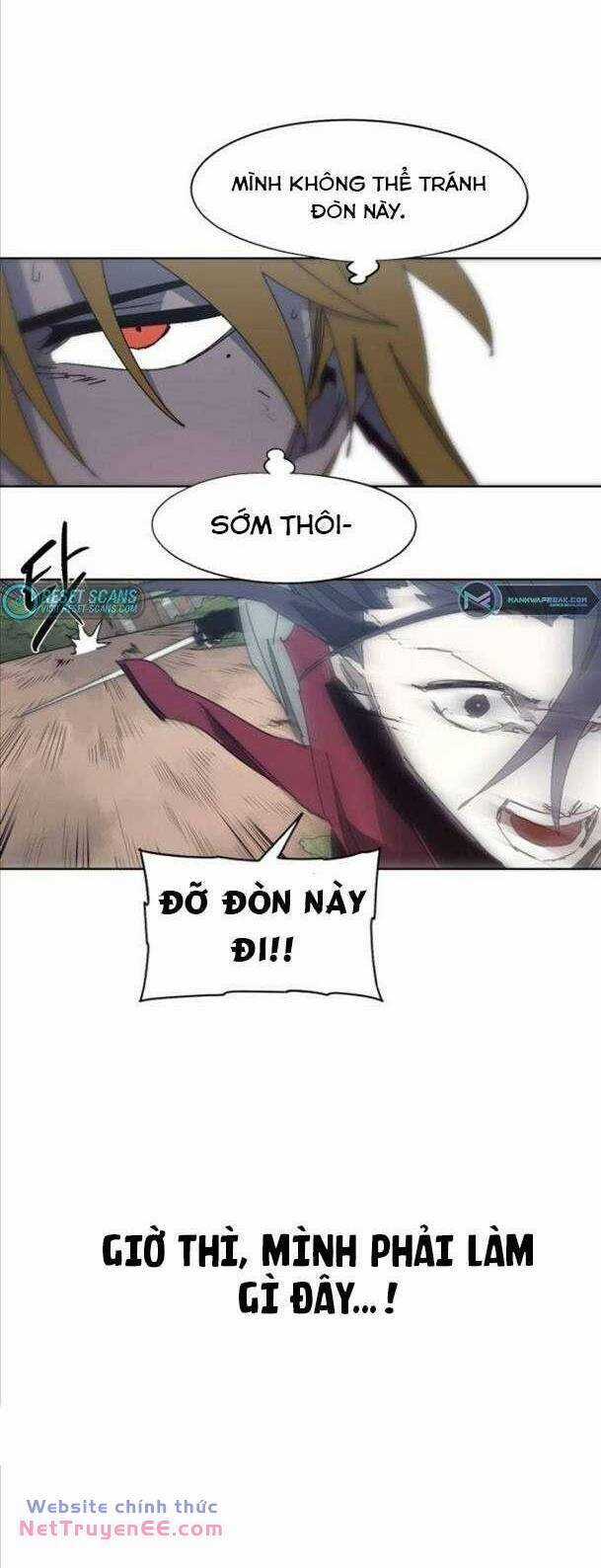 Kỵ Sĩ Báo Thù Chương 137 trang 39