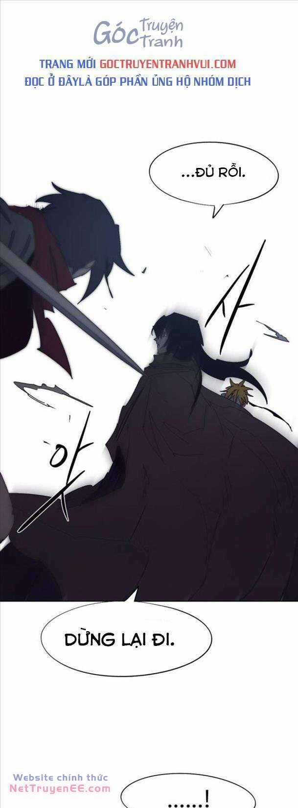 Kỵ Sĩ Báo Thù Chương 137 trang 40