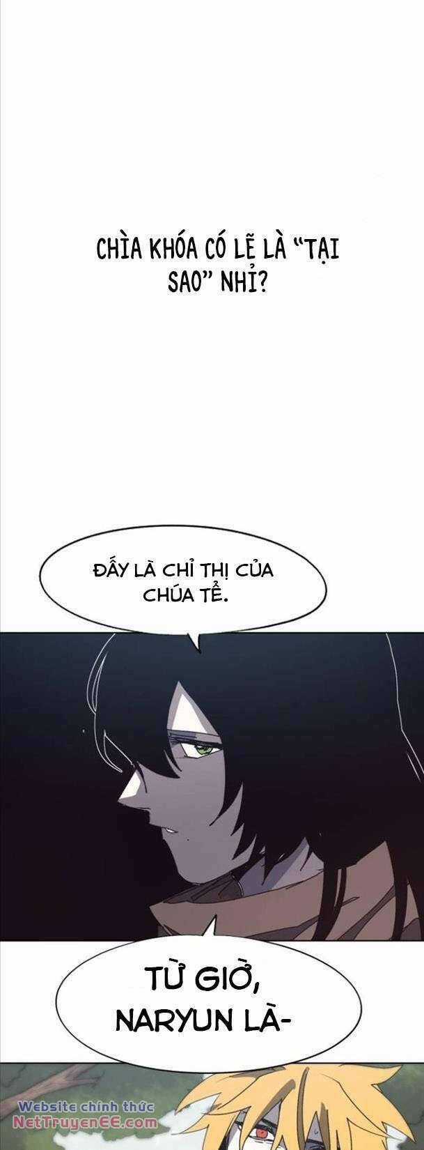 Kỵ Sĩ Báo Thù Chương 137 trang 44