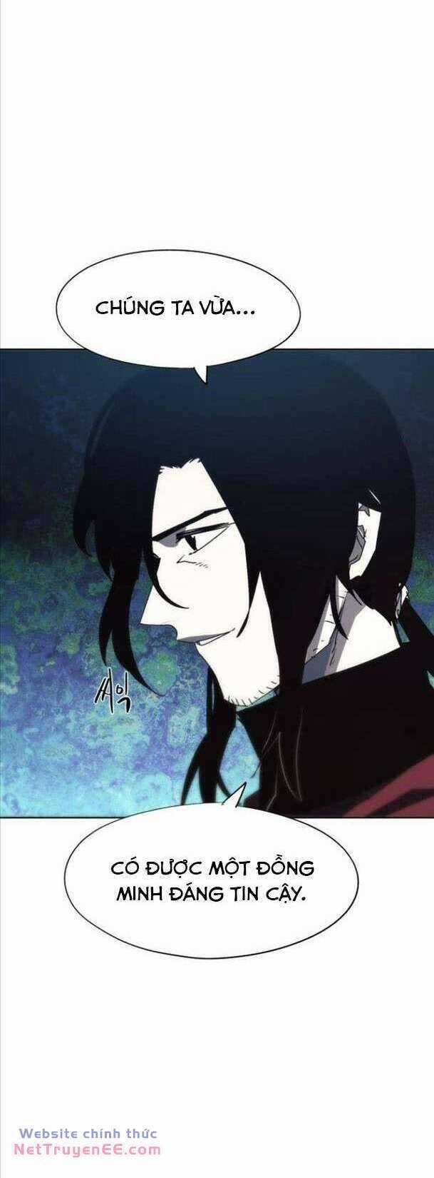 Kỵ Sĩ Báo Thù Chương 137 trang 47