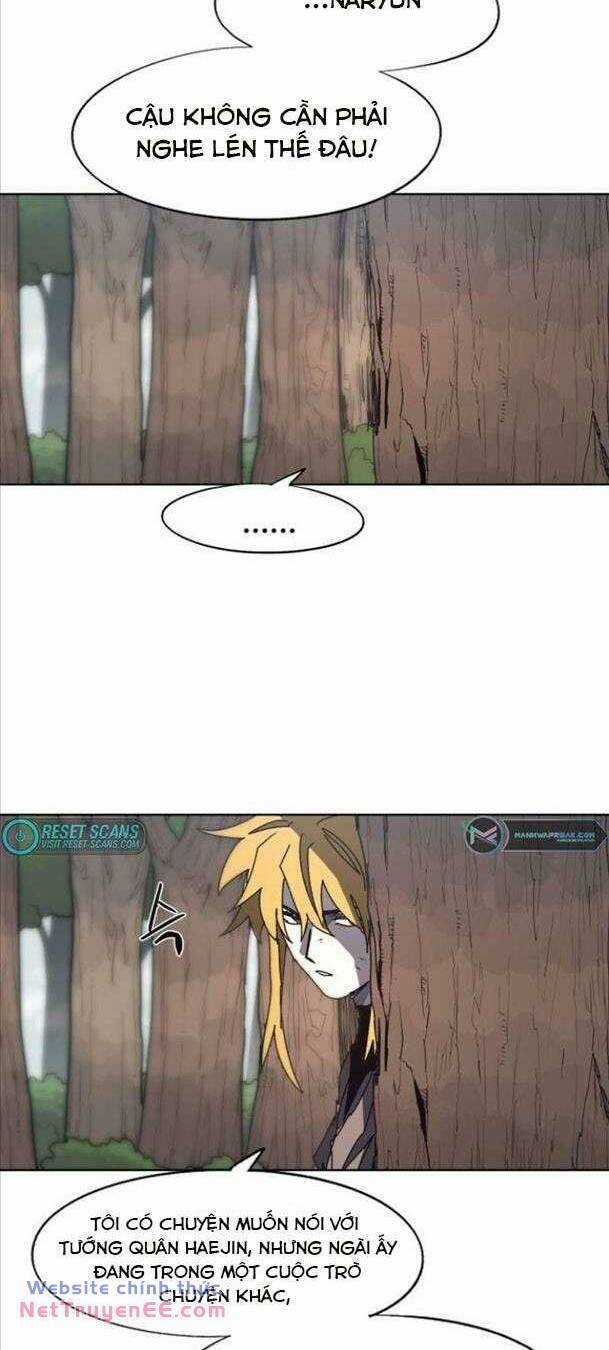 Kỵ Sĩ Báo Thù Chương 137 trang 5