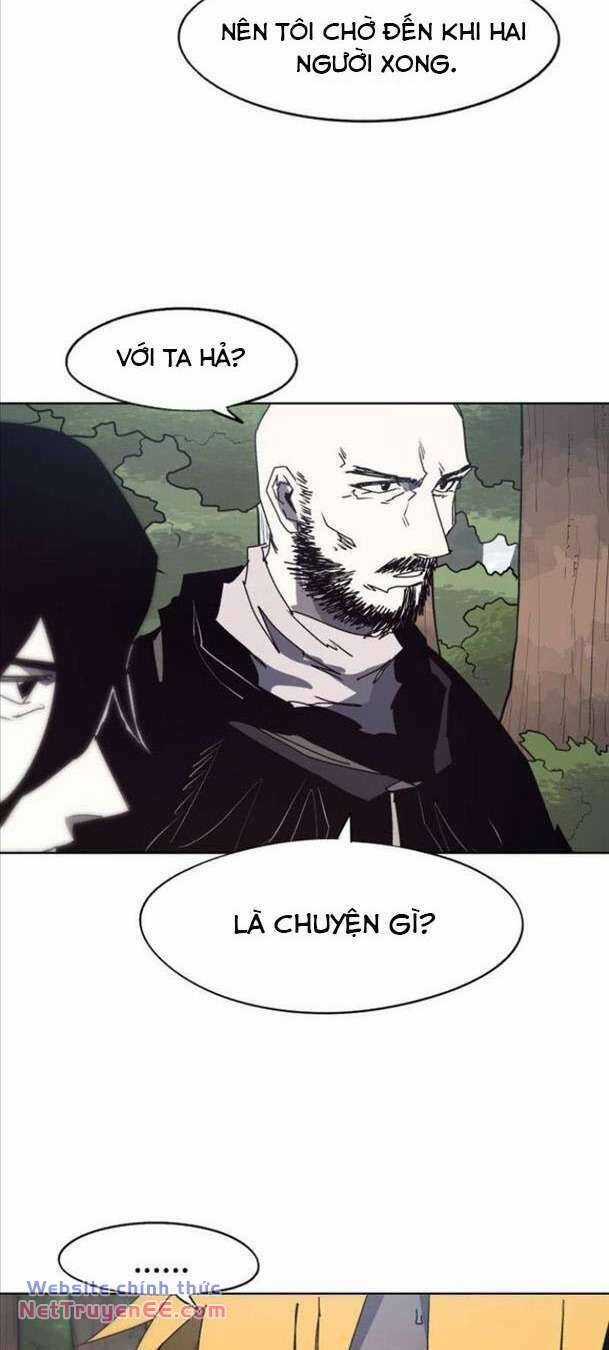 Kỵ Sĩ Báo Thù Chương 137 trang 6